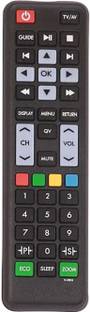 SGUV vedeocon led tv Videocon Remote Controller