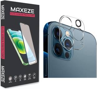 MAXEZE Camera Lens Protector for Apple iPhone 13 Pro Max