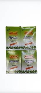 Pyary AYUREVEDIC SOAP 75G
