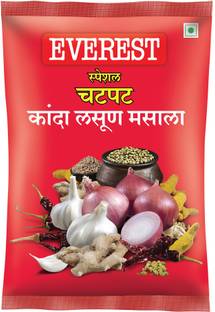 EVEREST Kanda Lasun Masala