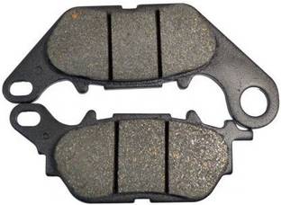 Pa JUPITER FRONT DISC PAD Vehicle Disc Pad