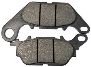 Pa NTORQ Front Disc Pad Vehicle Disc Pad