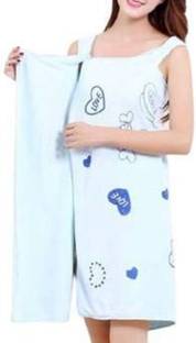 Tlismi Cotton 299 GSM Bath Towel