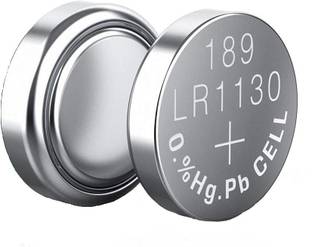 TONSY LR1130 / AG10 / 389A / G10 / 189 1.5v Button Cell   Battery