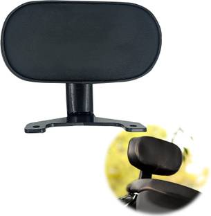 AXWee AX-DT2-Heavy Quality Backrest for Bajaj Dominar 400 & Dominar 250 (Black) Bike Headlight Grill