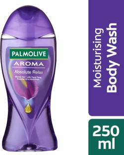 PALMOLIVE Aroma Absolute Relax Shower Gel