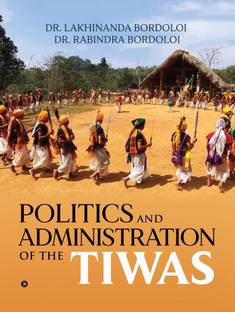 Politics and Administration of The Tiwas