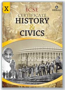 Certificate History & Civics