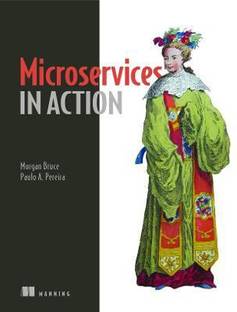 Microservices in Action