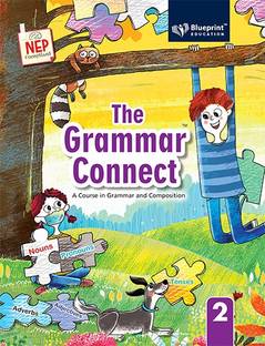 The Grammar Connect Class (A Course in Grammar and Composition)2