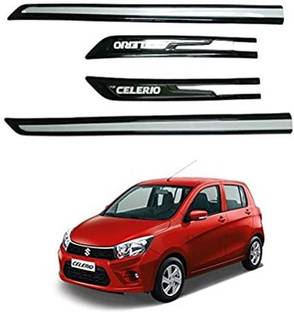RSE Maruti Suzuki Celerio (Set of 4 Pieces) Car Beading Roll For Door