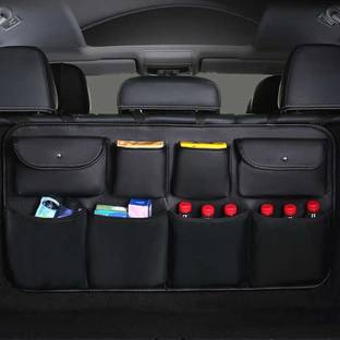 metreno Car Storage Bag
