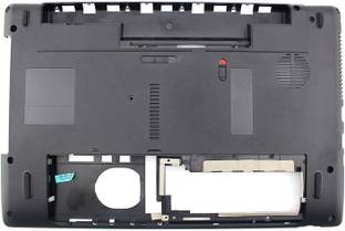 us info Acer Aspire 5742 5742Z 5252 5253 5336 5552 5736 5733 Bottom Base laptop back cover Touchpad