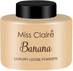 Miss Claire Loose Powder Compact