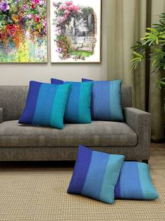 Bluegrass Dupion Silk Cushions Cover