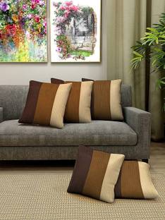 Bluegrass Dupion Silk Cushions Cover