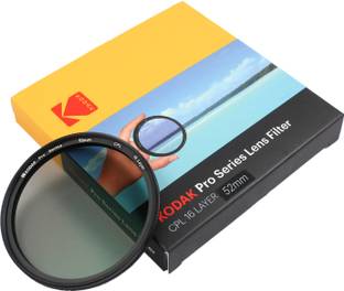 KODAK PRO SERIES 16 LAYER CPL Polarizing Filter (CPL)