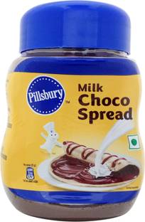 Pillsbury Milk Choco Spread