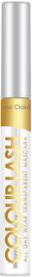 Miss Claire Colourlash All Day Wear Transparent Mascara [KIRA] 10 ml