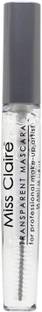 Miss Claire Transparent Mascara 10 ml