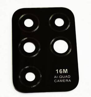 GOLARA INFINIX HOT 10 Camera Lens Glass
