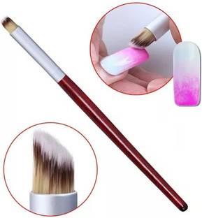 virkart Ombre brush for nails art
