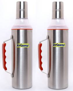 KRISONS 1000 ml Cooking Oil Dispenser