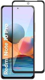 Gorilla Armour Tempered Glass Guard for Redmi Note 10 Pro, Redmi Note 10 Pro Max, Poco X3 Pro, Redmi Note 9 Pro Max, Redmi Note 9 Pro, Poco X3, Poco M2 Pro, Mi 10i