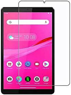 LILLIPUT Tempered Glass Guard for Lenovo Tab M7 7 inch