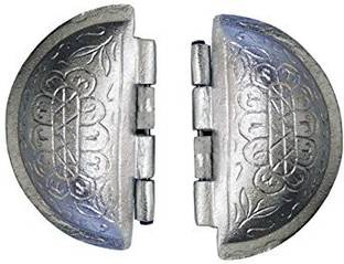 FAAS Aluminium Cupcake/Muffin Mould 1