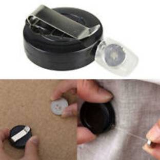 A SARKAR MAGIC SHOP COIN VANISH CATCHER MAGI0C / COIN VANISH REEL MAGIC / COIN PULLER MAGIC 1 Magic Tricks