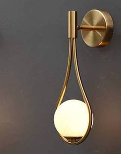 Online Generation Wallchiere Wall Lamp Without Bulb