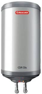 Racold CDR DLX Vertical Water Heater (25 Liter) 25 L Storage Water Geyser