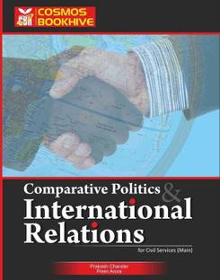International Relation