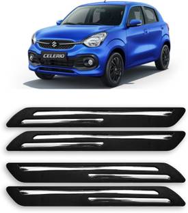 JEHOVA Rubber Car Bumper Guard