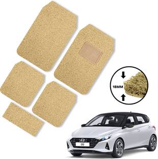 GoMechanic PVC Standard Mat For  Hyundai i20