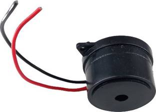 SmartPack Buzzer For Hand Sealing Machine Electronic Components Electronic Hobby Kit