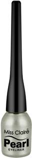 Miss Claire Pearl Eyeliner - 17 Light Gold 5 g