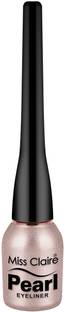 Miss Claire Pearl Eyeliner - 18 Shimmer Pink 5 g