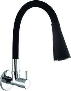 fastgear by Fastgear Flexible Sink Faucet - Flxo Play (With 360 Degree Flexible Silicon Hose & Dual Fl...