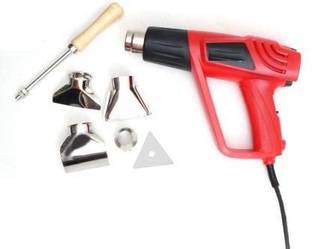 JMD Tools HOT AIR Gun (2000W) Dual Temperature Hot air Gun 2000 W Heat Gun 2000 W Heat Gun