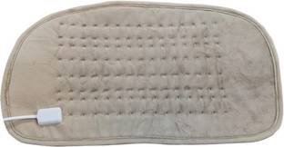 MEDITIVE Orthopaedic Electric Heating Pad for Pain Relief – Ultra Soft Material with Fast Heating Technology Heating belt for Shoulder Heating Pad