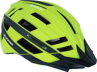 ZAKPRO MTB Inmold Cycling Helmet – Uphill series Cycling Helmet