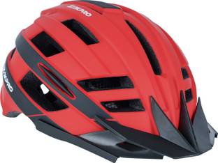 ZAKPRO MTB Inmold Cycling Helmet – Uphill series Cycling Helmet