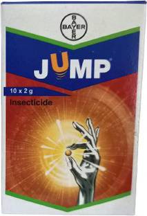 Bayer JUMP ( 2 GM X 10 ) BOX