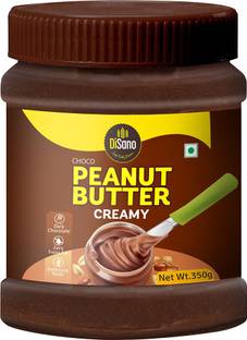 DiSano Choco Peanut Butter Creamy
