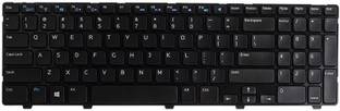SellZone Laptop Keyboard For Dell Inspiron 15 3531 Internal Laptop-size Laptop Keyboard