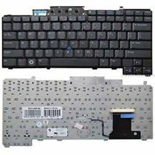 SellZone Laptop Keyboard For Dell Latitude D620 D630 D820 D830 Series Internal Laptop-size Laptop Keyboard