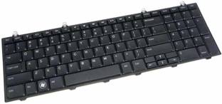 SellZone Laptop Keyboard For Dell Studio 1745 1747 1749 M711P 0M711P NSK-DP101 Internal Laptop Keyboar...