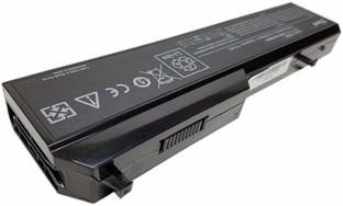 SellZone Laptop Battery For Vostro 1510 6 Cell Laptop Battery 6 Cell Laptop Battery